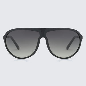 CS8619 lunettes de soleil Design Vintage UV400, verres en métal doré pour hommes et femmes, offre spéciale 2023 - Product Image 6