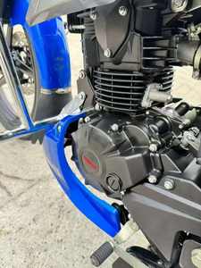 Yamaha1 Edición Especial - Motocicleta de Alto Rendimiento para Desplazamientos, <span class=keywords><strong>Moto</strong></span> de 150cc, Exportación Global - Product Image 6