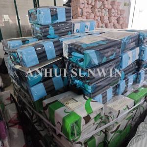 Bán buôn giường Sheets sets với 6 cái Mexico phong cách khách sạn tấm ga trải giường <span class=keywords><strong>Set</strong></span> sabanas nữ hoàng, vua kích thước cho tất cả các mùa - Product Image 3