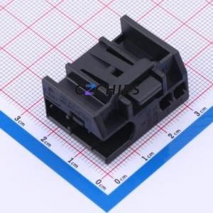 1241345-1 Connector Housing Connector Whole Sale Electronic Component Chips Supplier & BOM Service - Product Image 1