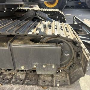 รถขุดขนาดเล็ก DEVELON DX60D 6 ตัน อุปกรณ์ก่อสร้าง - Product Image 5