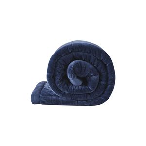 DB HeiQ Smart Reversible Temperature Down Manta de cama alternativa Comodidad versátil para durmientes - Product Image 6