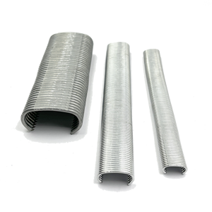 Anneaux de fer galvanisés, anneaux en C, agrafes à ressort, clips de cage – Fabricant chinois - Product Image 1