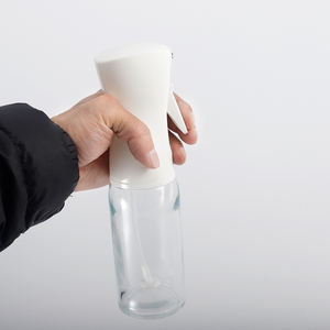 220Ml Plastic Olijfolie Spuitfles Oliespuit Dispenser Voor Keuken Koken Barbecue Grill - Product Image 6