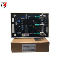 Générateurs de cartes avr de haute qualité 35a régulateur de tension automatique programmeur Avr 10kva 20kva 30kva générateur Portable