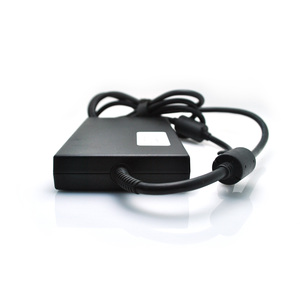Laptop <b>Power</b> <b>Adapter</b> 19V 4.74A DC Plug 7.4x5.0mm <b>US</b> Plug Cable for H Notebook Charger - Product Image 4