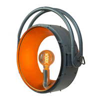 Projecteurs de scène rétro MISS pour Noël, bar, mariage, fête, DMX512 IP20, blanc chaud, ampoule tungstène 40W, Ra90, dimmable