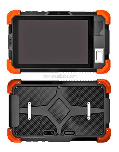 Giá rẻ nhất Android 4 gam màn hình cảm ứng OEM 7 inch hiển thị Giáo Dục/công nghiệp/xe/xe Android Tablet 7 "Rugged Tablet PC - Product Image 3