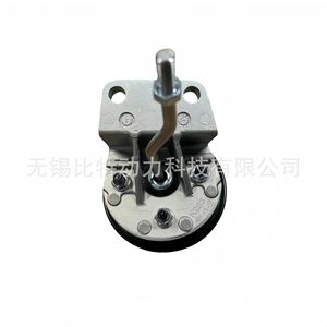 Válvula de bypass Turbo Hi-Billet 48477-02001 49477-02051 para reemplazo de turbocompresor - Product Image 4