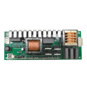 مصباح إضاءة مسرحية عالي السطوع بقوة 230 واط من أوسرام 7R/R7 MSD بلاتينيوم مع محول - Product Image 6