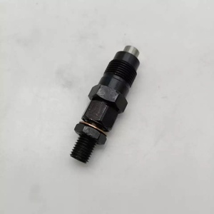 หัวฉีดเชื้อเพลิง ME200204สำหรับเครื่องยนต์4M40 - Product Image 3