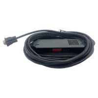Cable de Comunicación para Programación de PLC Nuevo y Original 6ES7 901-3CB30-0XA0 PLC Programable con 1 Año de Garantía