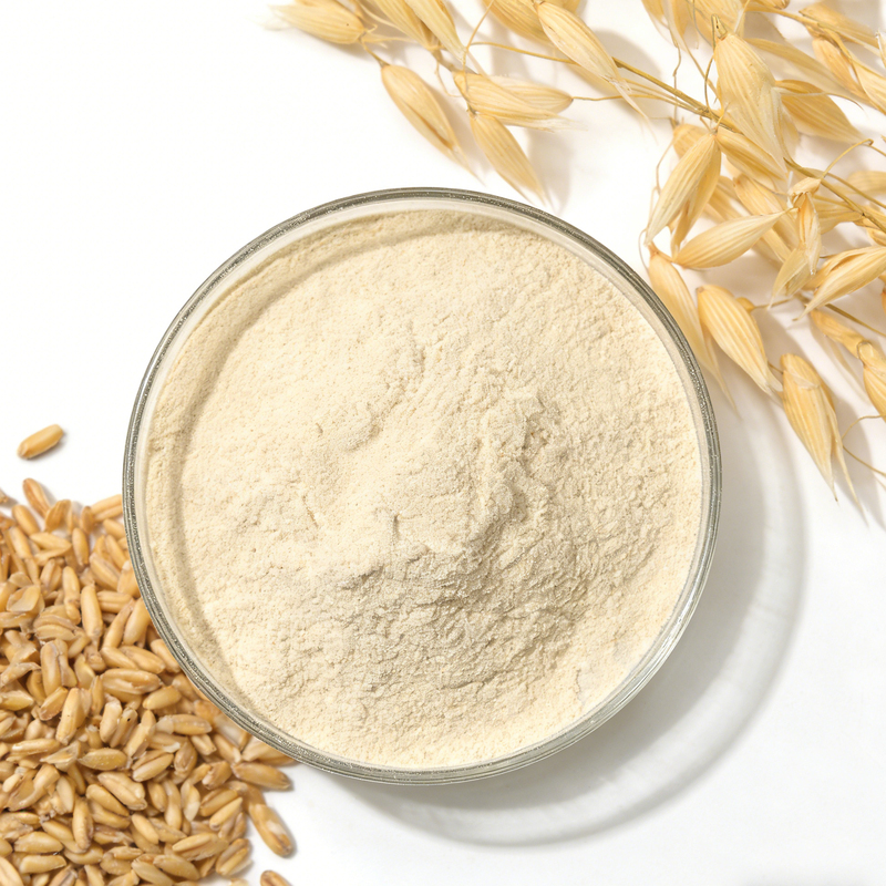 HELIYUAN Natural Black Dry Malt Extract