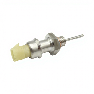 Capteur de température de l'eau RE522824 pour moteur JD 4045 6068, excavatrice 210G 250GLC 270DLC 350DLC, capteur de température, pièces d'excavatrice - Product Image 1