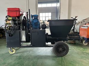 <span class=keywords><strong>Machine</strong></span> de pulvérisation de béton <span class=keywords><strong>machine</strong></span> de pulvérisation de mortier diesel <span class=keywords><strong>machine</strong></span> de pulvérisation de plâtre - Product Image 3
