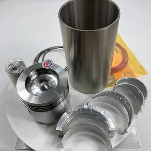 Engine Overhaul Kit 6I-1144 3116 Piston 1979330 Liner 7E5123 Piston Ring for 3116 C7 3126 Engine - Product Image 5