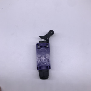 Interrupteur de tampon d'ascenseur ThyssenKrupp 237-TK2-11 ZK2 ZS TP TK1 Tensioner pour ascenseur de chantier - Product Image 3