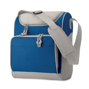 Borsa termica ZIPPER personalizzata per merchandising - Product Image 5