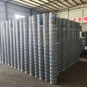 4ft 6ft 8ft 10ft ucuz keçi koyun hayvancılık çiftlik tel örgü çit menteşe ortak at sığır çiftlik alan çit satılık - Product Image 6