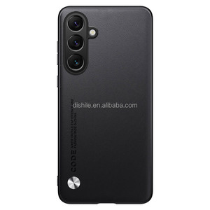 Custodia in pelle di lusso per <span class=keywords><strong>Samsung</strong></span> Galaxy A55 <span class=keywords><strong>A35</strong></span> A25 A15 5G <span class=keywords><strong>Cover</strong></span> in Silicone opaco custodia per telefono di protezione per <span class=keywords><strong>Samsung</strong></span> A05 A05S - Product Image 1