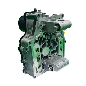 Cuerpo de Válvulas DQ200 LUK - Product Image 2