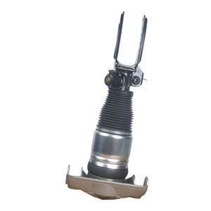 Amortiguadores de Suspensión Neumática Delanteros Derechos 7L8616040 Compatibles con Audi Q7-4L/955 7LA 7L6 7L7 7L8616040D - Product Image 2