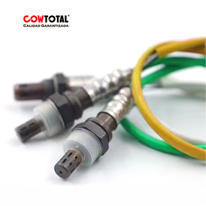 Capteur d'oxygène oxygeno O2 De rapport De carburant pour Toyota Hyundai Kia Honda Nissan Ford Suzuki Mazda <span class=keywords><strong>Bmw</strong></span> Audi - Product Image 1