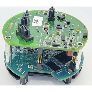 Placa de Circuito 100% Original para Medidor de Flujo Electromagnético Rosemount-Emerson 8732E - Product Image 6