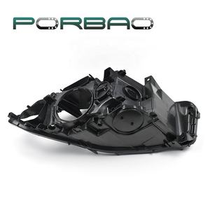 مصباح أمامي بورباو Hid AFS طراز قديم مصباح أمامي إسكنى قاعدة خلفية لـ F18/F10-من السنة - Product Image 6