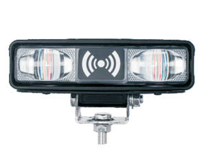 <span class=keywords><strong>2025</strong></span> cảm biến tích hợp đèn cảnh báo điều chỉnh phạm vi báo động an ninh thông minh an toàn Radar hệ thống báo động 12-100V - Product Image 1