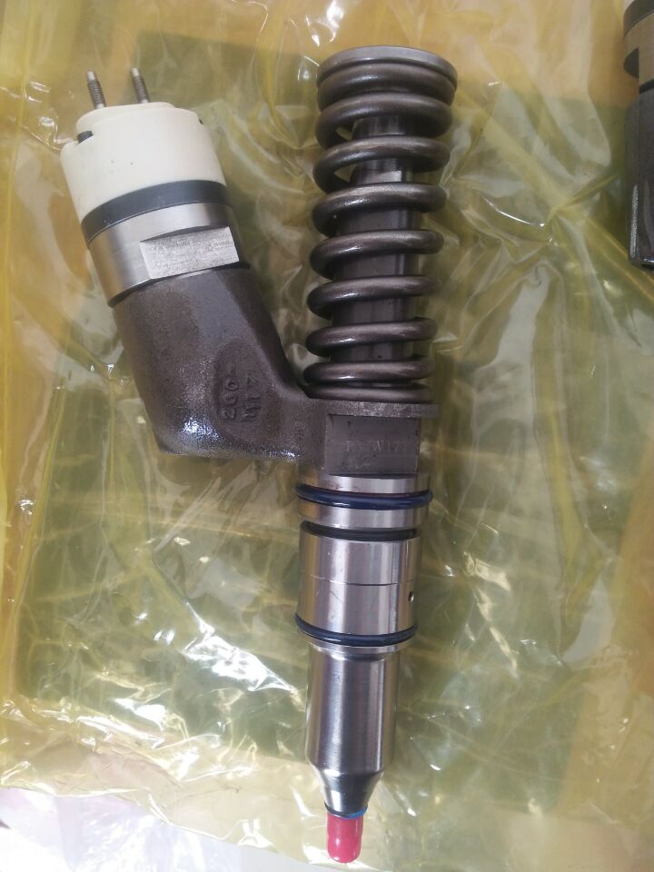 C15 Diesel Fuel Injector 253-0616 Common Rail Fuel Injection Nozzle 10R3265 For CAT Engine