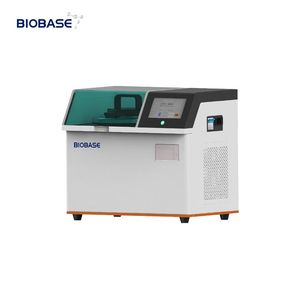 Analizador de Fibras BIOBASE CHINA de Alta Eficiencia, Capacidad para 1-24 Muestras de Crudo, Probador de Fibras para Laboratorio - Product Image 1