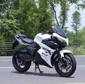 Used Gasoline-powered Sportbikes Street Racing Motorcycles - Premium Technology Powered by a 150cc Bulletproof <b>Engine</b> - Product Image 3