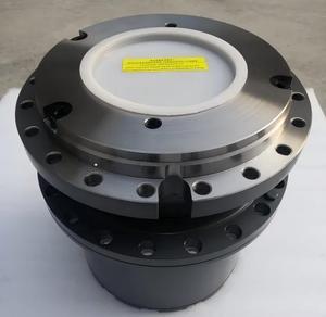 เกียร์ GFT 260 9230 R916001788 สำหรับเครื่องเจาะและเครื่องจักรก่อสร้าง - Product Image 4