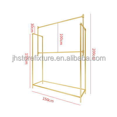 Oro lucido L150 * W40 * H200CM