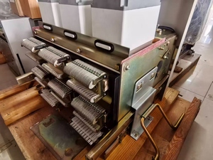 SACE Megamax 690 3P Ar1 220 Ueo Umfassende technische Expertise mit langjähriger Erfahrung in industrieller Wartung. Wir verfügen über eine - Product Image 6