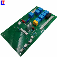 Machine à laver à chargement frontal super générale IoT Carte de contrôle des jouets sexuels à pièces PCB Catégorie de produit PCBA