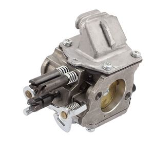 Carburador Nuevo de Metal de Alta Calidad JINGE para Motosierra MS640/<span class=keywords><strong>650</strong></span>/<span class=keywords><strong>660</strong></span>, Repuesto Compatible con los Modelos Walbro WJ-67A/WJ-76A - Product Image 4