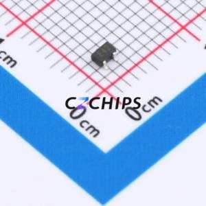 Original and Brand-new DTC123JUA SOT-323 Transistor Digital Transistor Whole Sale Electronic Component Chips & BOM Service - Product Image 1