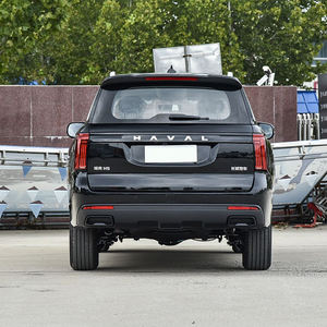 El nuevo Haval H5 2024 2,0 T de tracción automática en las cuatro ruedas conduce a la versión de gasolina. Coche nuevo de alto rendimiento - Product Image 2