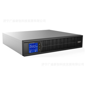 KELONG YTR3320-J 20KVA/18KW Three Phase On-line <b>UPS</b> Data Center Power <b>Backup</b> - Product Image 5