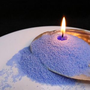 手作り天然新年アロマセラピーソイワックスアートキャンドル奉納キャンドルガラス瓶丸型60時間燃焼クラシック3+芯香り付き - Product Image 5