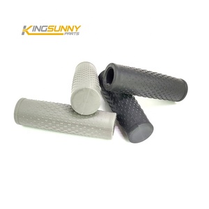 Housse de protection antidérapante en silicone pour guidon de scooter électrique <span class=keywords><strong>XiaoMi</strong></span> <span class=keywords><strong>M365</strong></span> PRO, accessoire de cyclisme - Product Image 6