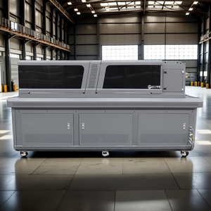 Impresora <span class=keywords><strong>de</strong></span> una sola pasada fácil <span class=keywords><strong>de</strong></span> operar para tarjetas <span class=keywords><strong>de</strong></span> plástico PVC, sistema <span class=keywords><strong>de</strong></span> impresión <span class=keywords><strong>de</strong></span> tarjetas <span class=keywords><strong>de</strong></span> identificación y tarjetas <span class=keywords><strong>de</strong></span> crédito - Product Image 5