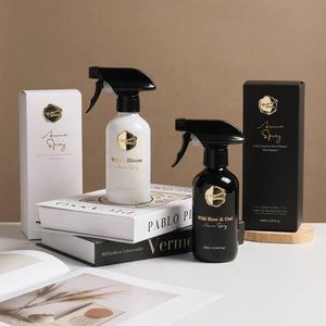 Vaporisateur d'ambiance <span class=keywords><strong>Danna</strong></span> Aroma 250 ml, parfum moderne pour la maison, sans BAP/sans alcool, longue durée, parfum personnalisé pour - Product Image 3