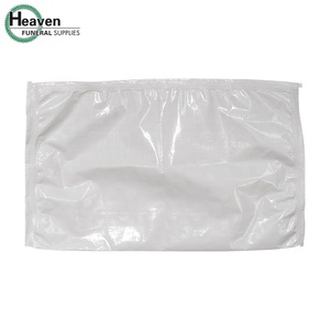 Новые товары, похоронные принадлежности, биоразлагаемые ветеринарные пакеты для домашних животных, сумки для тела животных, для продажи - Product Image 2