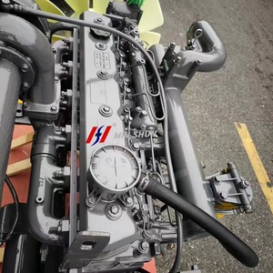 De12tis DE12 động cơ Assy cho doosan - Product Image 6