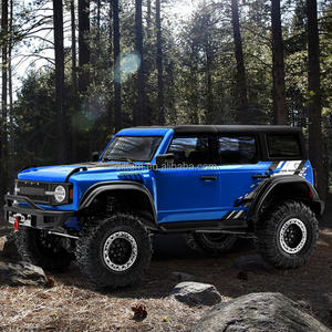 HSP EX86130 PRO <span class=keywords><strong>Runner</strong></span> 1/10 6CH RC Camión de escalada en roca 4WD RTR Vehículo de carreras todoterreno - Product Image 3