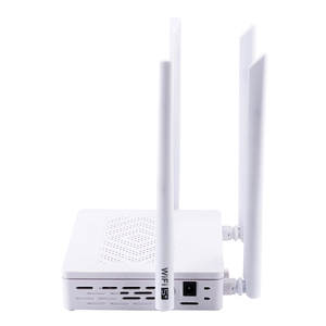 Top bán nhà máy hiệu quả xpon onu 4ge + Chậu + USB Wifi chấp nhận OEM với giá tốt - Product Image 4
