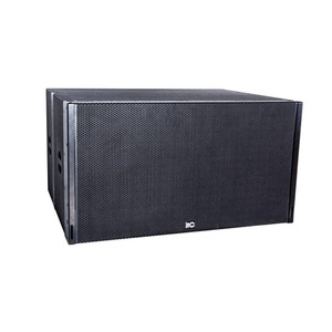 Venta caliente Fábrica Line Array Altavoces 12 "* 2 Bass + 3" 800W Tweeter Bidireccional Line Array Altavoz - Product Image 3